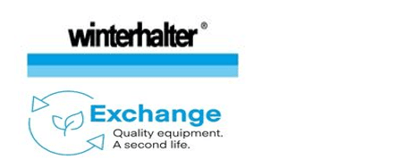 Winterhalter Exchange
