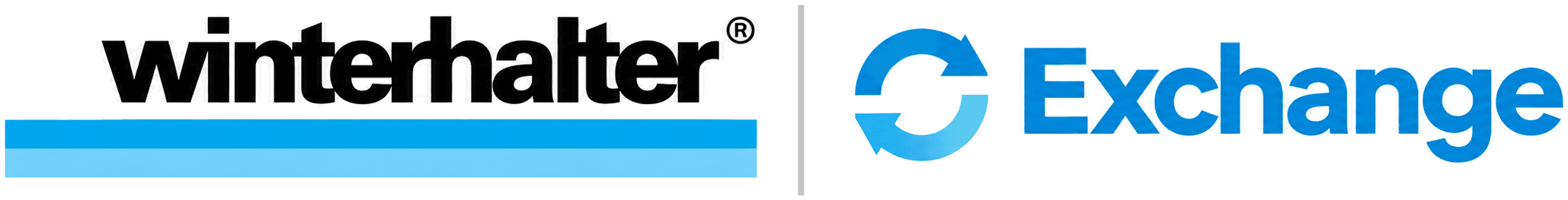 Winterhalter Exchange